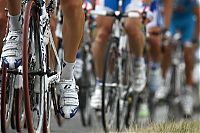 Sport and Fitness: Tour de France 2009