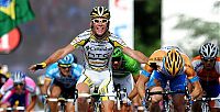 Sport and Fitness: Tour de France 2009