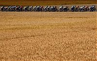 Sport and Fitness: Tour de France 2009