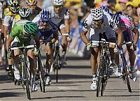 TopRq.com search results: Tour de France 2009