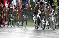 Sport and Fitness: Tour de France 2009