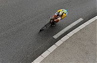 Sport and Fitness: Tour de France 2009