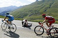 Sport and Fitness: Tour de France 2009