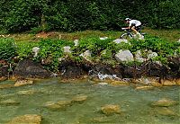 Sport and Fitness: Tour de France 2009