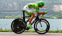 Sport and Fitness: Tour de France 2009