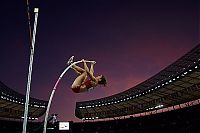 Sport and Fitness: Athletics Berlin 2009 moments