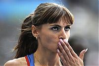 Sport and Fitness: Athletics Berlin 2009 moments