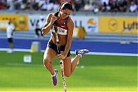 Sport and Fitness: Athletics Berlin 2009 moments