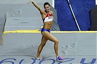 Sport and Fitness: Athletics Berlin 2009 moments