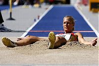 Sport and Fitness: Athletics Berlin 2009 moments