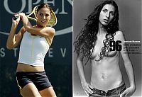 Sport and Fitness: top tennis babes