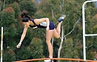 TopRq.com search results: Allison Stokke, female athlete, pole vaulter