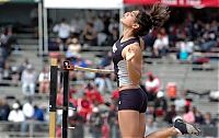 TopRq.com search results: Allison Stokke, female athlete, pole vaulter