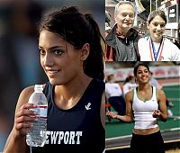 TopRq.com search results: Allison Stokke, female athlete, pole vaulter