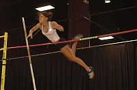 TopRq.com search results: Allison Stokke, female athlete, pole vaulter