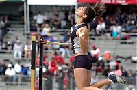 TopRq.com search results: Allison Stokke, female athlete, pole vaulter