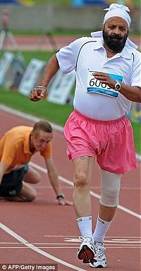 TopRq.com search results: Senior Olympics
