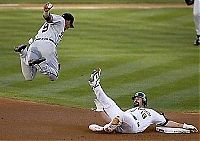 Sport and Fitness: rare funny moments in sport
