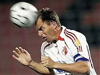 Sport and Fitness: rare funny moments in sport