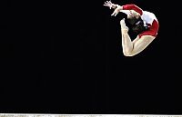 Sport and Fitness: World Cup gymnastics 2009