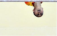 Sport and Fitness: World Cup gymnastics 2009