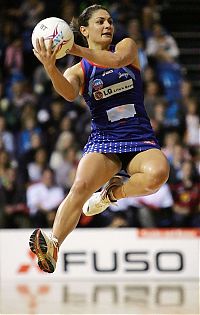 Sport and Fitness: sport girl athlete