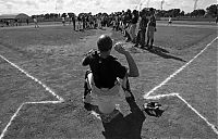 Sport and Fitness: Baseball in the Dominican Republic