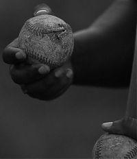 Sport and Fitness: Baseball in the Dominican Republic