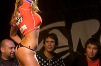 Sport and Fitness: miss reef 2009/2010 bikini contest