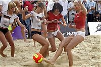 TopRq.com search results: soccer girls playing topless