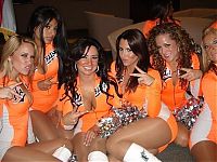 TopRq.com search results: Major League Baseball cheerleader girls