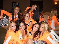 TopRq.com search results: Major League Baseball cheerleader girls