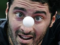 Sport and Fitness: rare funny moments in sport