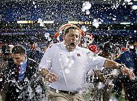 TopRq.com search results: Coach, celebrating the victory