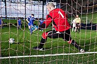 Sport and Fitness: blind football