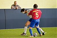 TopRq.com search results: blind football