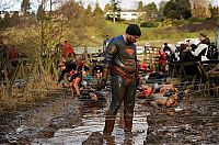 TopRq.com search results: Tough Guy Race competition, village of Perton, England, United Kingdom