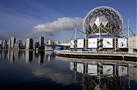 Sport and Fitness: XXI Olympic Winter Games 2010, Vancouver, Canada