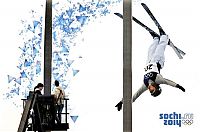 Sport and Fitness: XXI Olympic Winter Games 2010, Vancouver, Canada