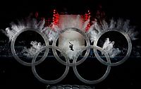 Sport and Fitness: XXI Olympic Winter Games 2010, Vancouver, Canada