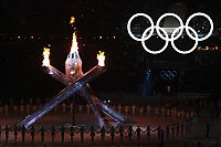 Sport and Fitness: XXI Olympic Winter Games 2010, Vancouver, Canada