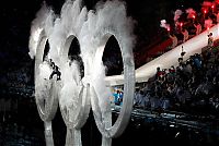 Sport and Fitness: XXI Olympic Winter Games 2010, Vancouver, Canada