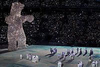 Sport and Fitness: XXI Olympic Winter Games 2010, Vancouver, Canada