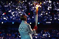 Sport and Fitness: XXI Olympic Winter Games 2010, Vancouver, Canada