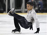 TopRq.com search results: figure ice skating fall