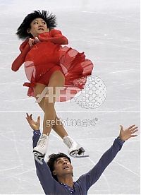 Sport and Fitness: figure ice skating