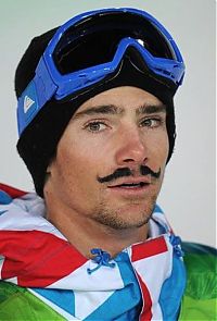 TopRq.com search results: Most ridiculous Olympic outfits