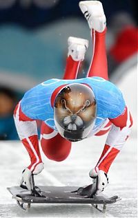 TopRq.com search results: Most ridiculous Olympic outfits