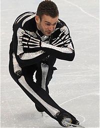 TopRq.com search results: Most ridiculous Olympic outfits