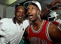 Sport and Fitness: Michael Jordan